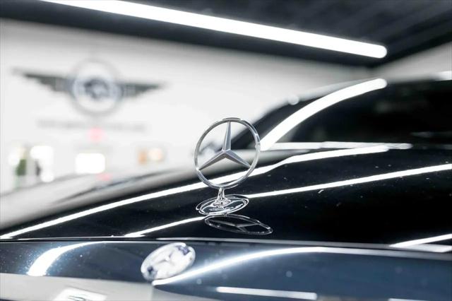 2015 Mercedes-Benz S 550 S 550