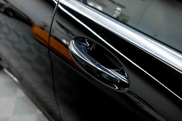 2015 Mercedes-Benz S 550 S 550
