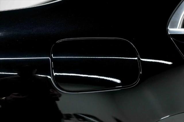 2015 Mercedes-Benz S 550 S 550