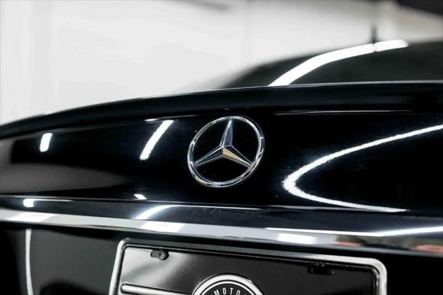 2015 Mercedes-Benz S 550 S 550