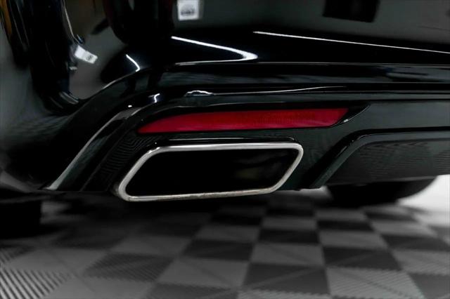 2015 Mercedes-Benz S 550 S 550