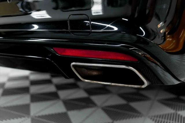 2015 Mercedes-Benz S 550 S 550