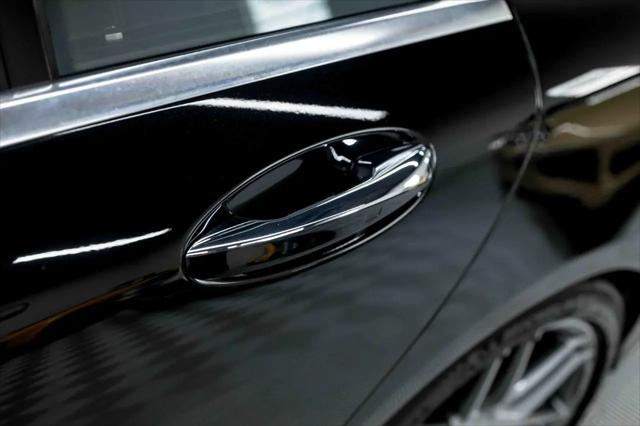 2015 Mercedes-Benz S 550 S 550