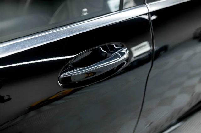 2015 Mercedes-Benz S 550 S 550