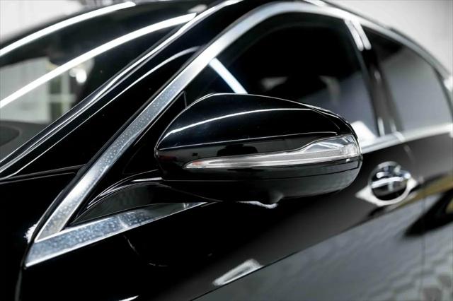 2015 Mercedes-Benz S 550 S 550