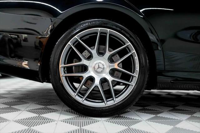 2015 Mercedes-Benz S 550 S 550