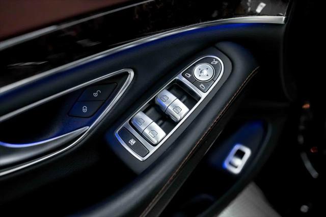 2015 Mercedes-Benz S 550 S 550