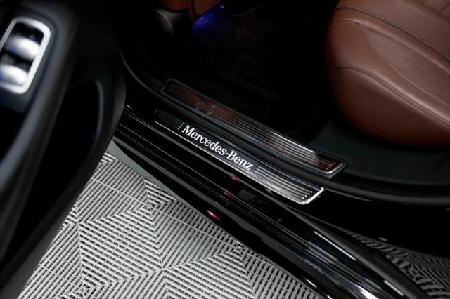 2015 Mercedes-Benz S 550 S 550