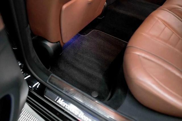 2015 Mercedes-Benz S 550 S 550