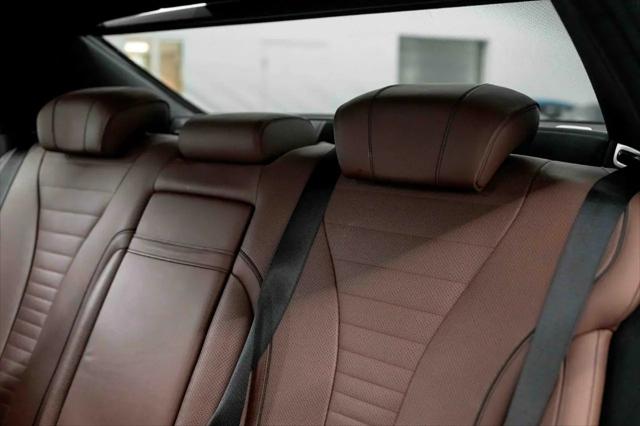2015 Mercedes-Benz S 550 S 550