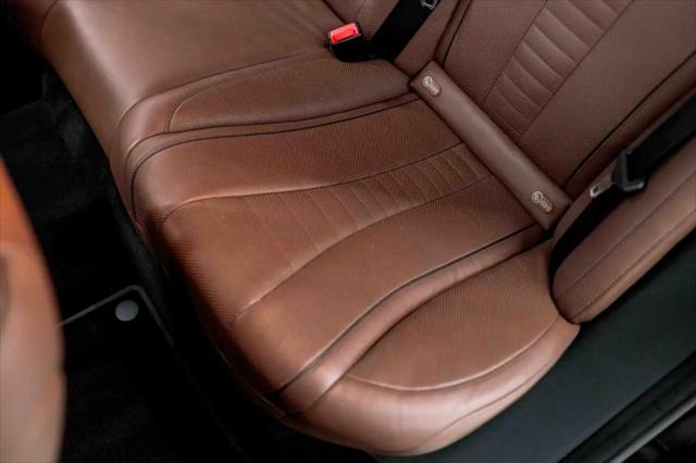 2015 Mercedes-Benz S 550 S 550