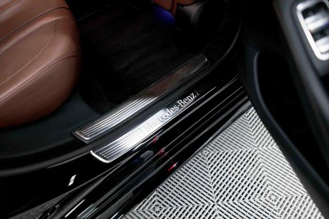 2015 Mercedes-Benz S 550 S 550