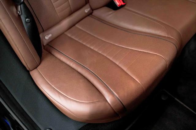 2015 Mercedes-Benz S 550 S 550