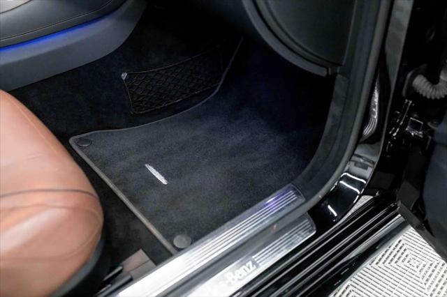 2015 Mercedes-Benz S 550 S 550