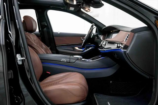 2015 Mercedes-Benz S 550 S 550