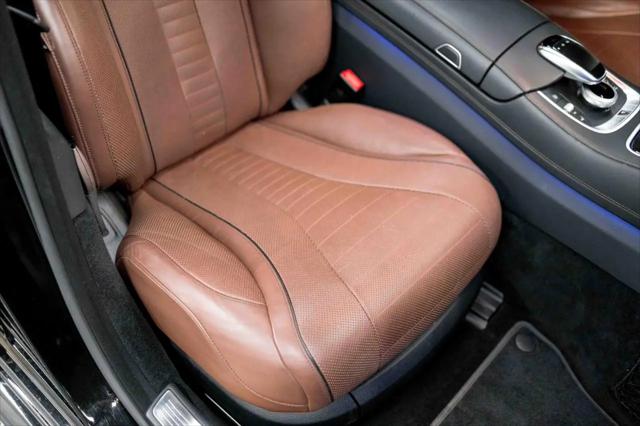 2015 Mercedes-Benz S 550 S 550