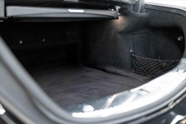 2015 Mercedes-Benz S 550 S 550