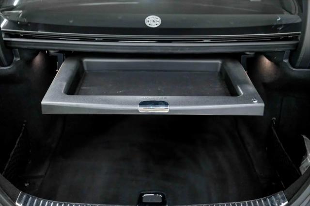 2015 Mercedes-Benz S 550 S 550