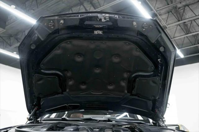 2015 Mercedes-Benz S 550 S 550