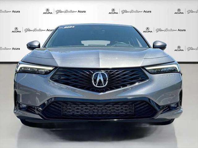 2024 Acura Integra A-SPEC Technology