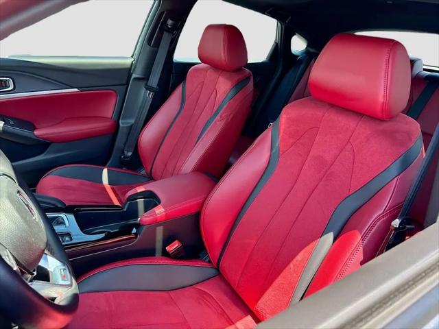 2024 Acura Integra A-SPEC Technology