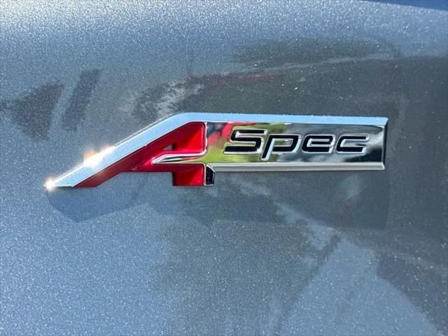2024 Acura Integra A-SPEC Technology