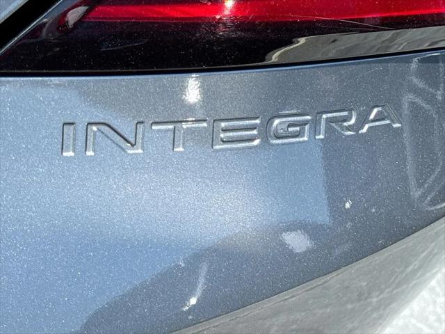 2024 Acura Integra A-SPEC Technology