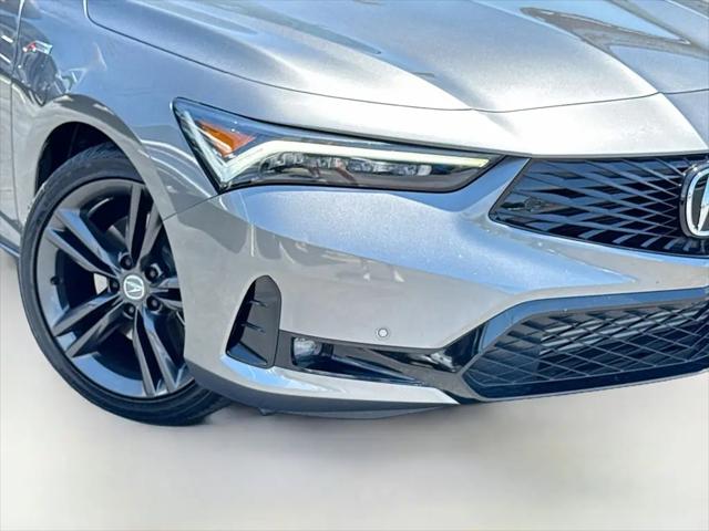2024 Acura Integra A-SPEC Technology
