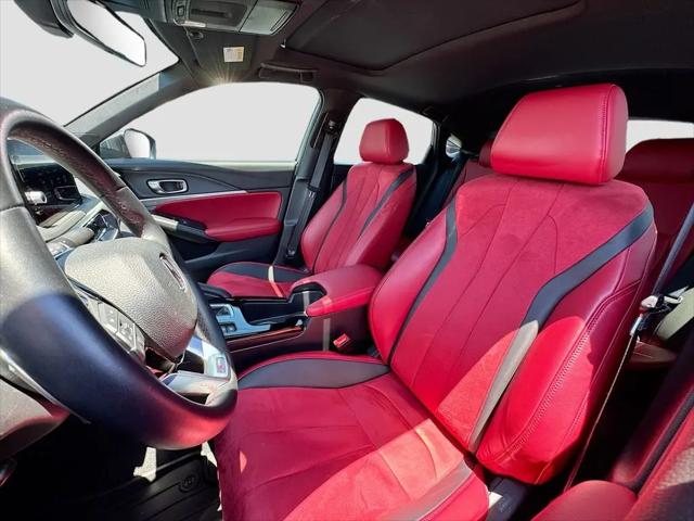 2024 Acura Integra A-SPEC Technology