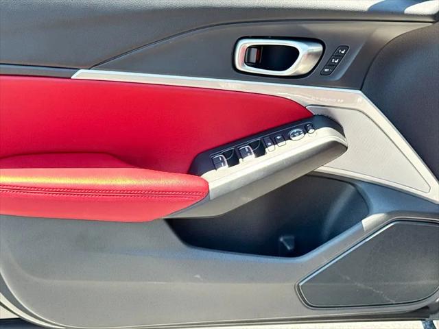 2024 Acura Integra A-SPEC Technology