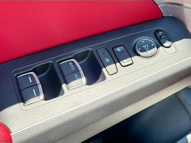 2024 Acura Integra A-SPEC Technology