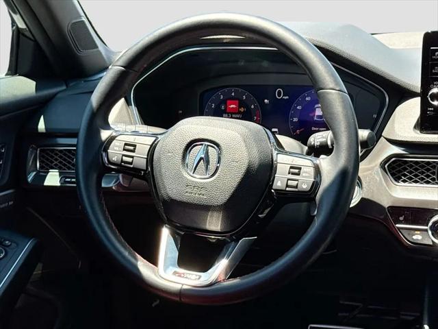 2024 Acura Integra A-SPEC Technology