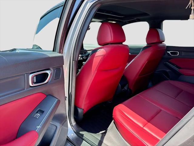 2024 Acura Integra A-SPEC Technology