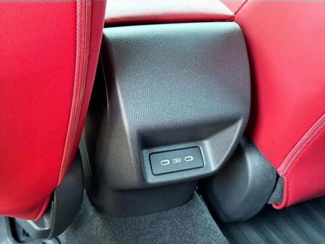 2024 Acura Integra A-SPEC Technology