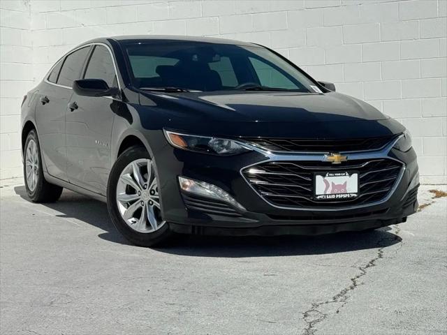 2020 Chevrolet Malibu FWD LT for sale in Augusta, GA