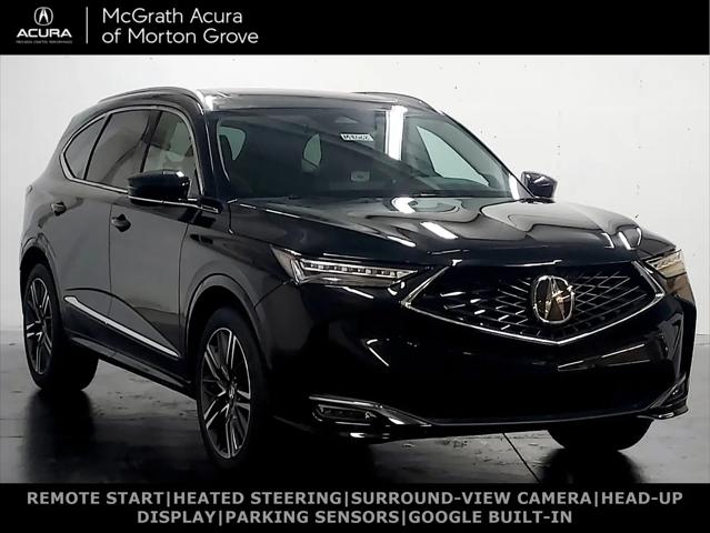 2026 Acura MDX Advance Package for sale in Morton Grove, IL