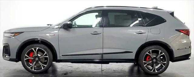 2026 Acura MDX Type S Advance Package