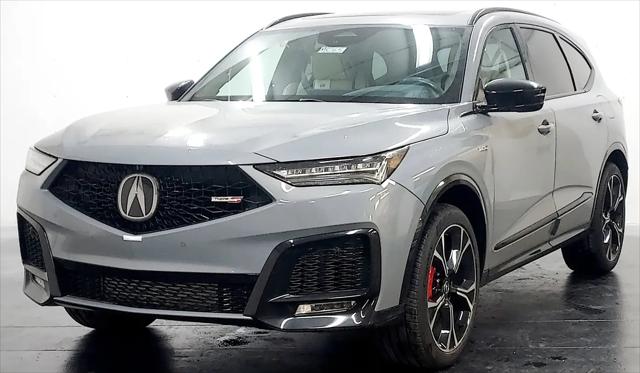 2026 Acura MDX Type S Advance Package