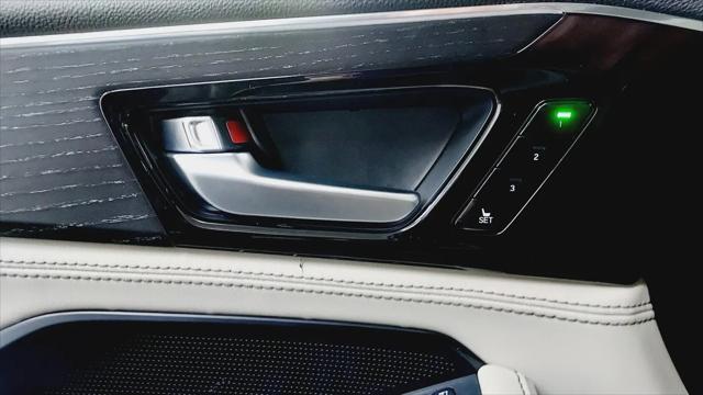 2026 Acura MDX Type S Advance Package