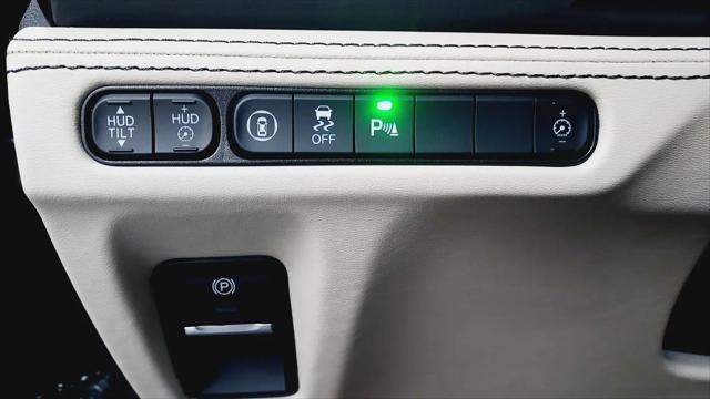 2026 Acura MDX Type S Advance Package