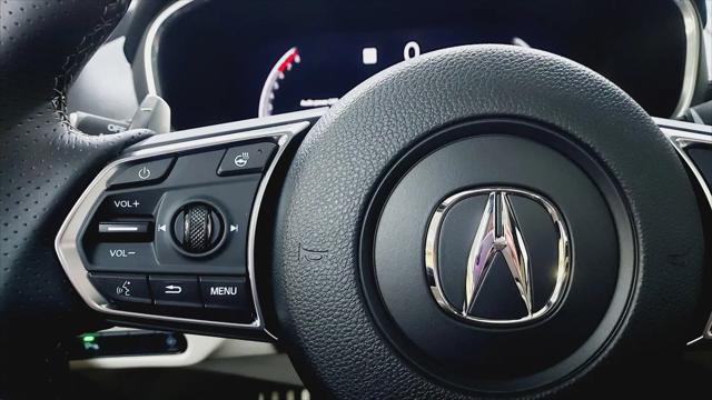 2026 Acura MDX Type S Advance Package