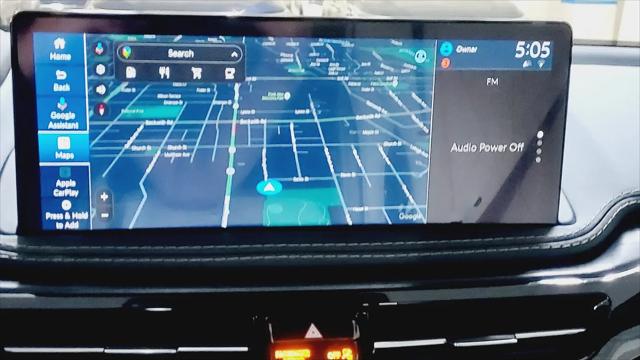 2026 Acura MDX Type S Advance Package