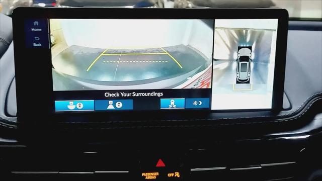 2026 Acura MDX Type S Advance Package
