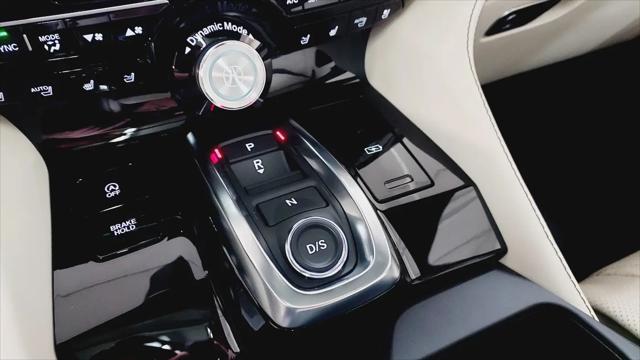 2026 Acura MDX Type S Advance Package