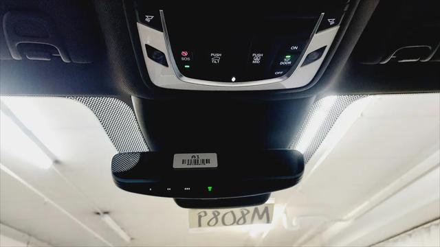 2026 Acura MDX Type S Advance Package