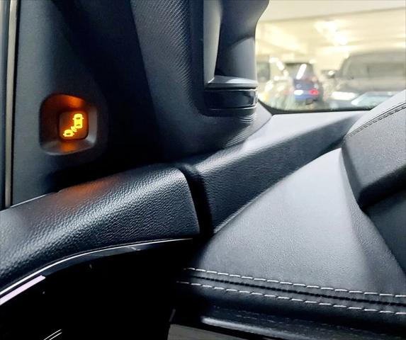 2026 Acura MDX Type S Advance Package