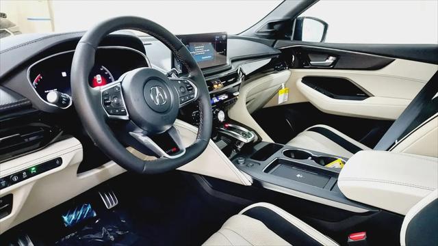 2026 Acura MDX Type S Advance Package