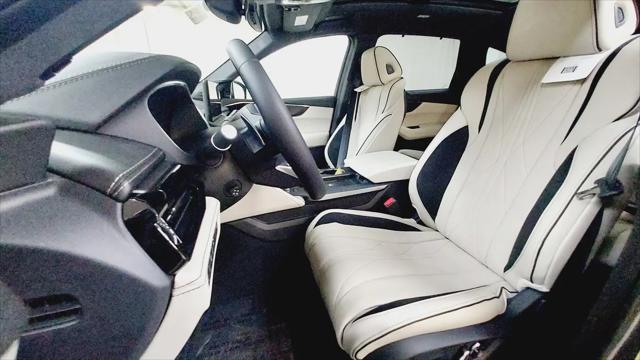 2026 Acura MDX Type S Advance Package