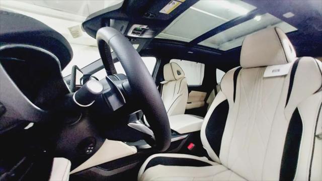 2026 Acura MDX Type S Advance Package