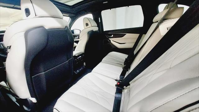 2026 Acura MDX Type S Advance Package